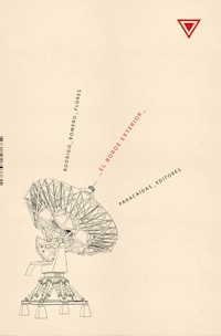 El borde exterior - Rodrigo Romero-Flores - ebook