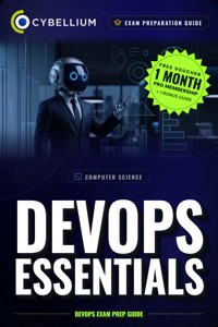 DevOps Essentials - Cybellium - ebook