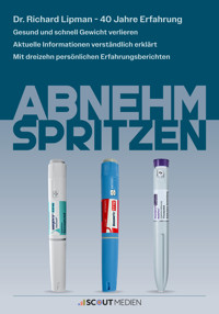 Abnehmspritzen - Dr. Richard Lipman - ebook