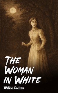 The Woman in White - Collins Wilkie - ebook