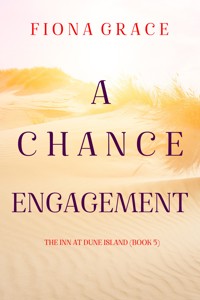 A Chance Engagement (The Inn at Dune Island—Book Five) - Fiona Grace - ebook