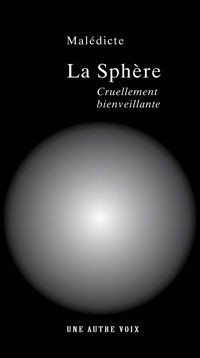 La Sphère - Malédicte - ebook