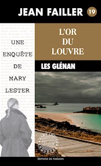 L'or du Louvre - Jean Failler - ebook