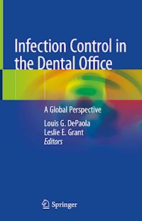 Infection Control in the Dental Office -  - ebook