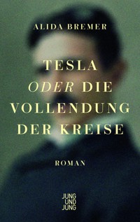 Tesla oder die Vollendung der Kreise - Alida Bremer - ebook