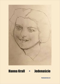 Jedenaście - Hanna Krall - książka
