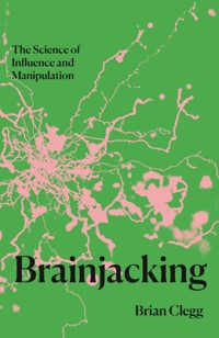 Brainjacking - Clegg Brian - ebook