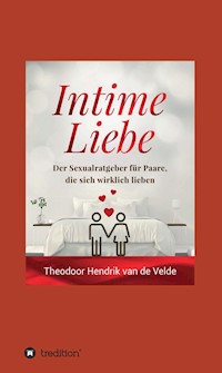 Intime Liebe - Theodor Hendrik van de Velde - ebook