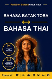 The Language Guide for Travelers - Batak Toba to Thai - YouGuide - ebook