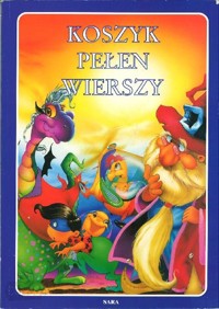 Koszyk pełen wierszy - Usenko Natalia - ebook