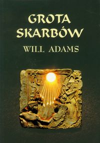 Grota skarbów - Adams Will - książka