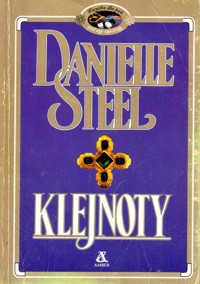 Klejnoty - Danielle Steel - ebook