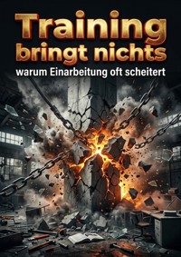 Training bringt nichts - Konrad Seidelmann - ebook