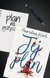 Jej plan - Wach Marcelina - ebook