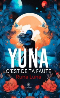 Yuna - Runa Luna - ebook