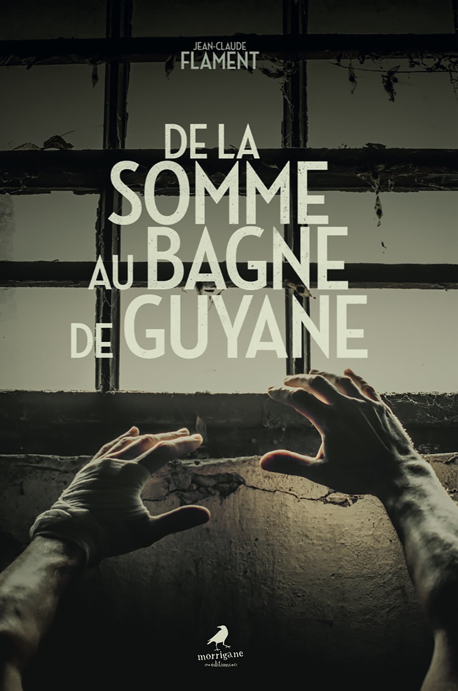 De la Somme au bagne de Guyane