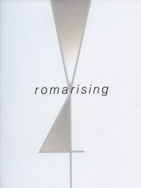 Romarising V4 - Wyatt Chad Evans - książka