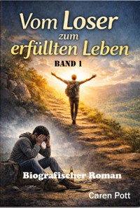 Vom Loser zum erfüllten Leben - Caren Pott - ebook