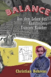 Balance - Christian Behrens - ebook