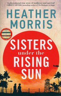Sisters under the Rising Sun - Heather Morris - książka