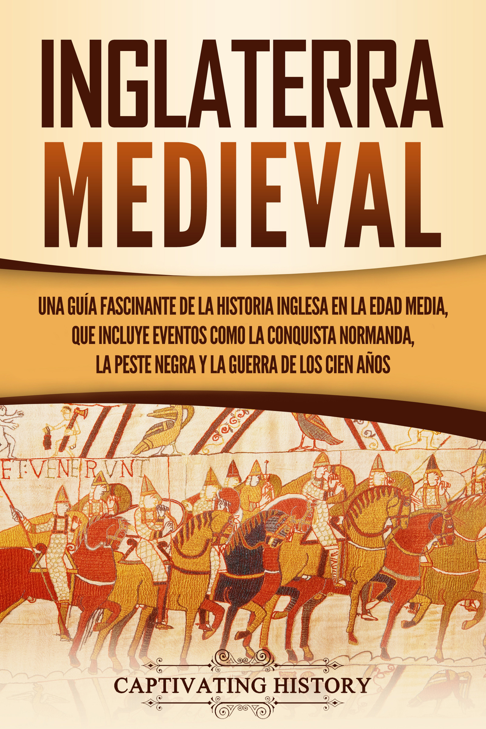 Inglaterra medieval