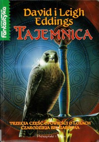 Belgarath (3). Tajemnica - David Eddings, Leigh Eddings - ebook
