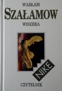 Wiszera. Antypowieść - Warłam Szałamow - ebook