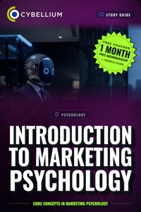 Introduction to Marketing Psychology - Cybellium - ebook