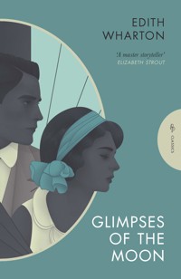 Glimpses of the Moon - Edith Wharton - ebook