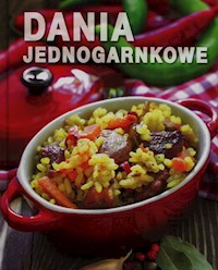Dania jednogarnkowe -  - książka