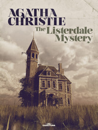 The Listerdale Mystery - Agata Christie - ebook