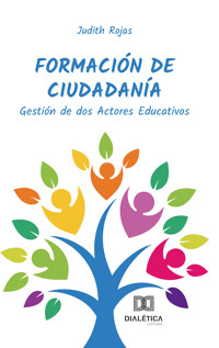 Formación de Ciudadanía - Judith Rojas - ebook