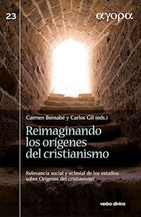 Reimaginando los orígenes del cristianismo - Carmen Bernabé Ubieta - ebook