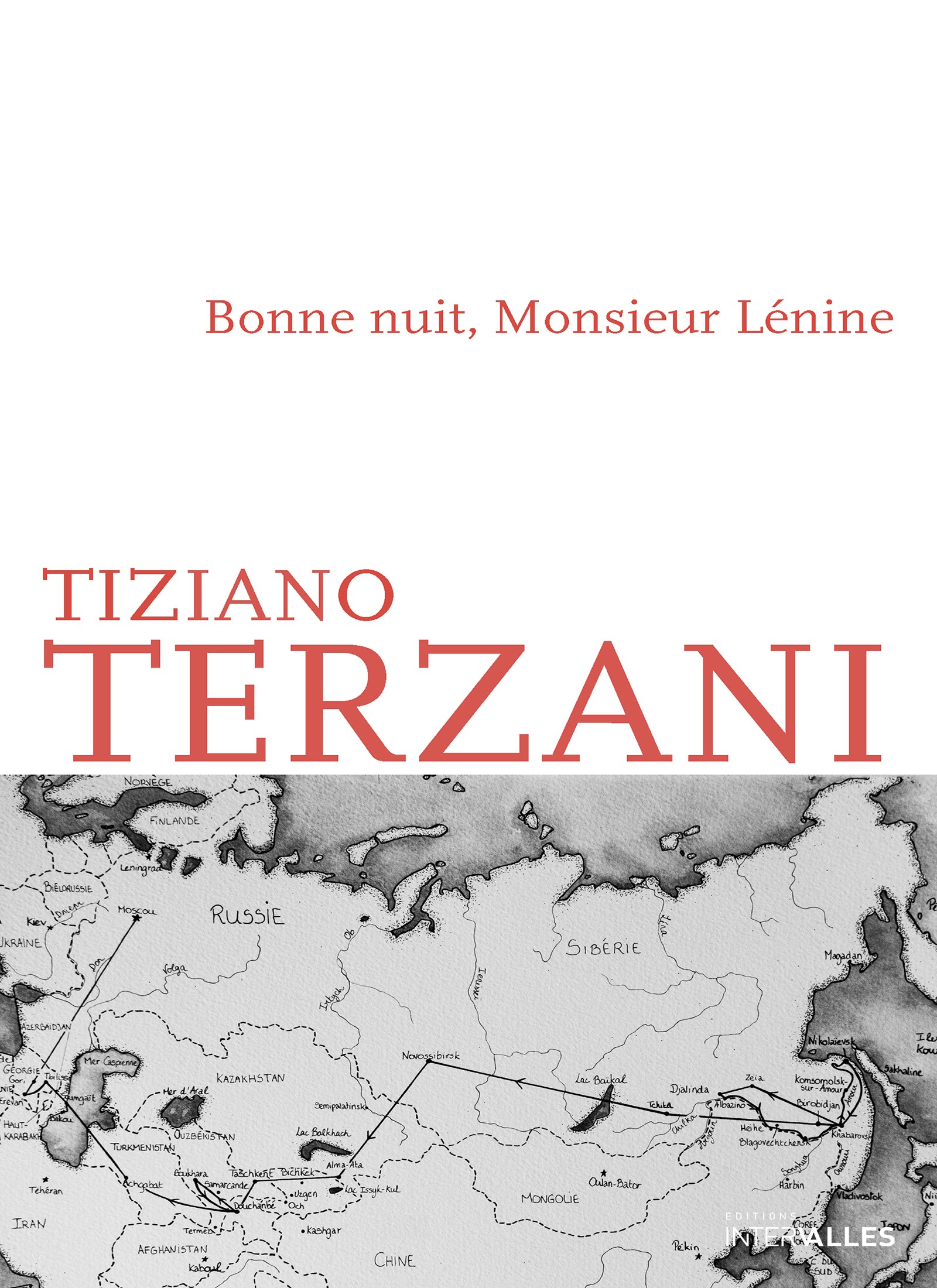Bonne nuit, Monsieur Lénine