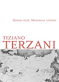 Bonne nuit, Monsieur Lénine - Terzani Tiziano - ebook