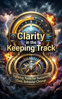 Clarity in the Keeping Track - Corbin Holt - ebook