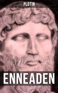 Plotin: Enneaden - Plotin - ebook