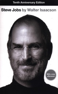 Steve Jobs - Walter Isaacson - książka