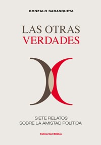 Las otras verdades - Gonzalo Sarasqueta - ebook