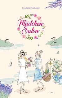 Mädchensalon - Constanze Kucharsky - ebook