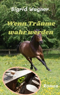Wenn Träume wahr werden - Sigrid Wagner - ebook