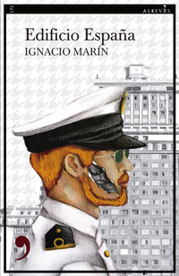 Edificio España - Ignacio Marín - ebook