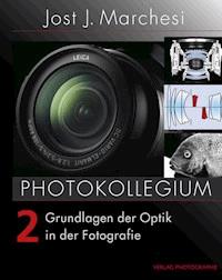 PHOTOKOLLEGIUM 2 - Jost J Marchesi - ebook