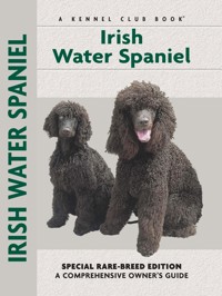Irish Water Spaniel - Marion Hopkins - ebook