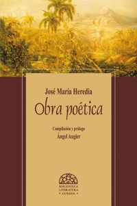 Obra poética - José María Heredia - ebook