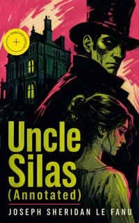 Uncle Silas (Annotated) - Joseph Sheridan Le.Fanu - ebook