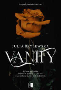 Vanity - Brylewska Julia - ebook + audiobook + książka
