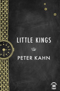 Little Kings - Peter Kahn - ebook