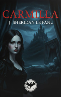 Carmilla - J. Sheridan le Fanu - ebook + audiobook