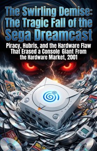 The Swirling Demise: The Tragic Fall of the Sega Dreamcast - Kevin Walsh - ebook